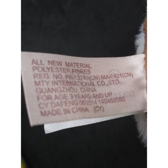 Dan Dee Rudolph The Red Nose Reindeer Musical 9 Inch Plush Red Nose READ - Picture 10 of 11